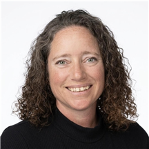 Charity Rogers, LPC