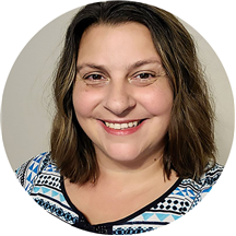 Charity Thomas, LMHC