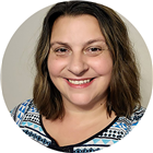 Charity Thomas, LMHC