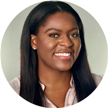 Charity Thompson, PMHNP-BC