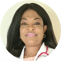 Charity Ukwuoma, PMHNP