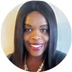 Charity Wabuke, LMFT