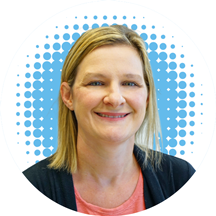 Charity Willis, APRN