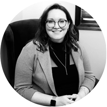 Charlea Munoz, LMSW