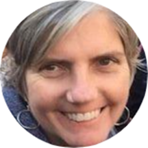 Charleen M. Casey, LMFT