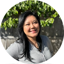 Charlene Aleman, LCSW
