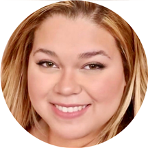 Charlene Areche, MS
