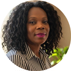 Charlene Azonwu, PMHNP