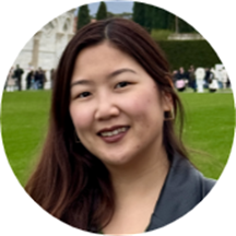 Charlene Cheng, LPCC