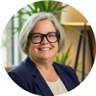 Charlene Crace, LCSW