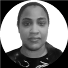 Charlene Esquilin, LCSW