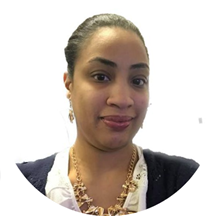 Charlene Esquilin, LCSW