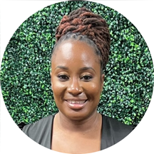 Charlene Fletcher, LICSW