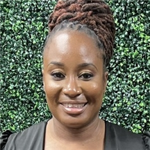 Charlene Fletcher, LICSW