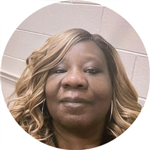 Charlene Garner, MA, LPC