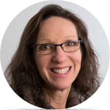 Charlene Jacobs, LMHC