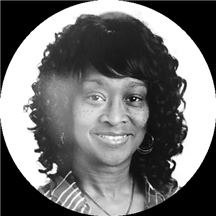 Charlene Mahan, LMHC, LPC