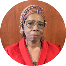 Charlene Mason-Reese, LCSW