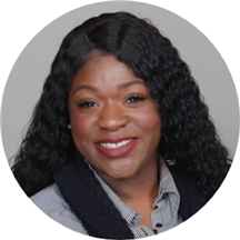 Charlene Mccleoud, LCSW