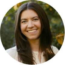 Charlene Oristanio, LPC, MA