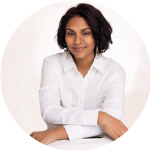 Charlene Rountree, MSW