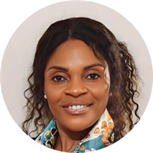 Charlene Sama, APRN, RN, NP