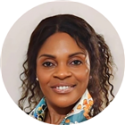 Charlene Sama, APRN, RN, NP