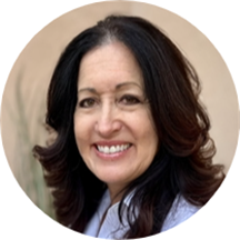 Charlene Winiker, PT