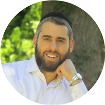 Charles (Eliezer) Jacobson, LCSW