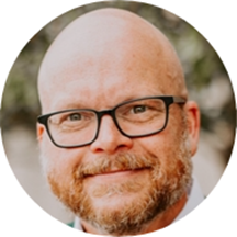 Charles Baskin, LMFT