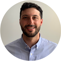 Charles Delfino, OTR/L