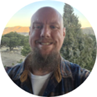 Charles Easterberg, LMFT