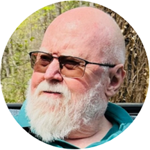 Charles Graham, LCSW