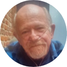 Charles Hinshaw, MA
