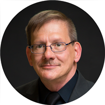 Charles Hoy-Ellis, LICSW