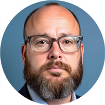 Charles Justice, LMHC