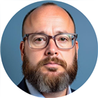 Charles Justice, LMHC