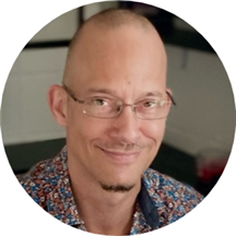 Charles Karsters, LPCC