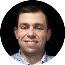 Charles Kessler, LPC