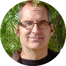 Charles Larsen-Kalla, LMHC, MA