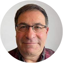 Charles Levine, LCSW
