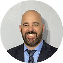Charles May, LCSW
