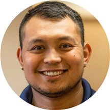 Charles Meehleib, PT