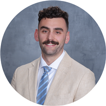 Charles Monanian, PA