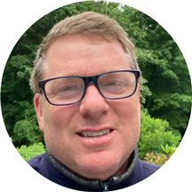 Charles Murray, LMFT