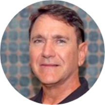 Charles Plafcan, LPC