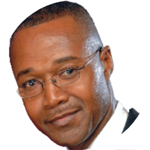 Charles Quinn, LPC