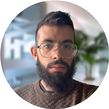 Charles Sangueza, LCSW