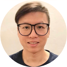 Charles Shen, LMFT