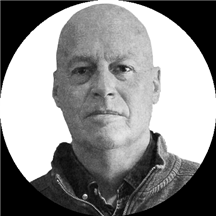 Charles Smith, LCSW